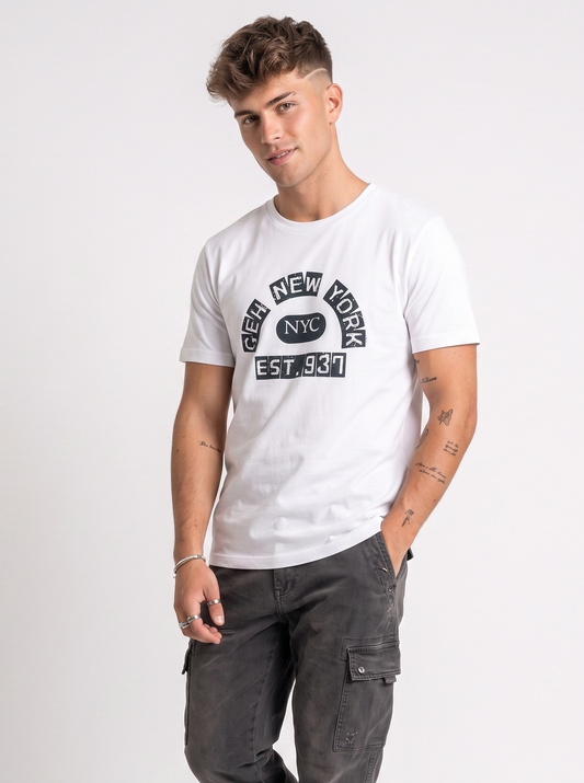 New York Style | Mars Mash