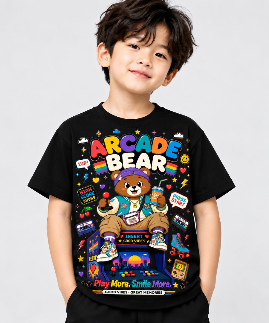 BOYS CASUALWEAR