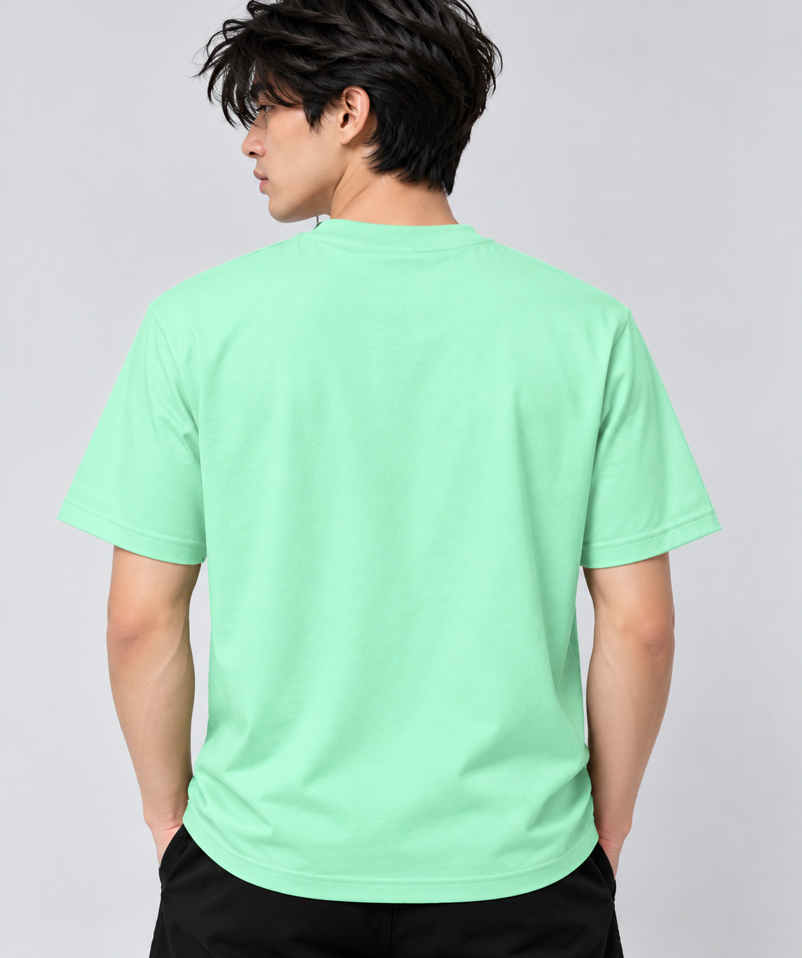 Play Push Conquer Graphic T-Shirt | MARS MASH