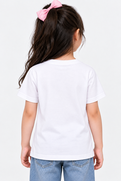Kids Snack Inspector T-Shirt | Funny Food Graphic Tee | Mars Mash