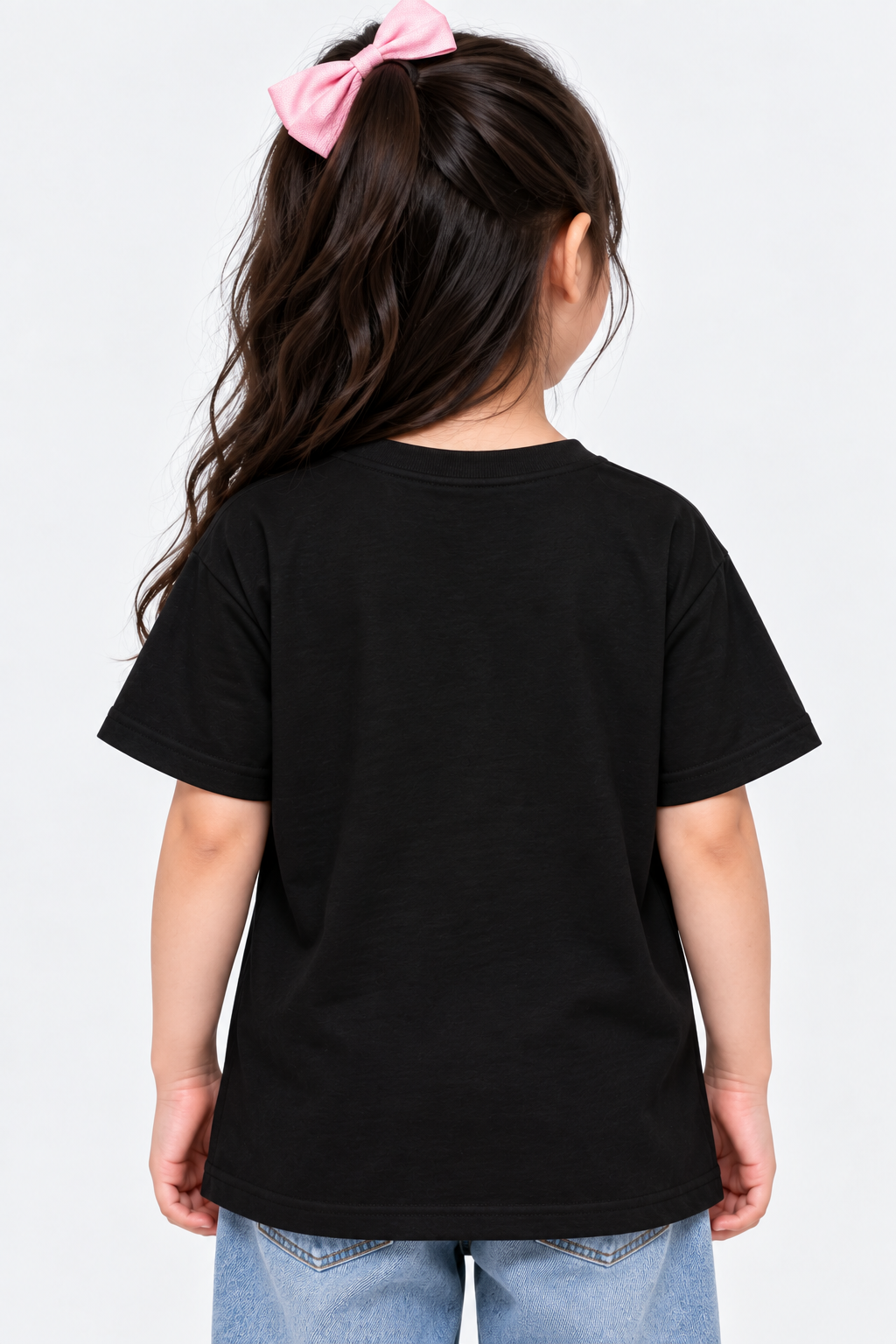 Born to Explore Adventure T-Shirt for Girls | Mars Mash