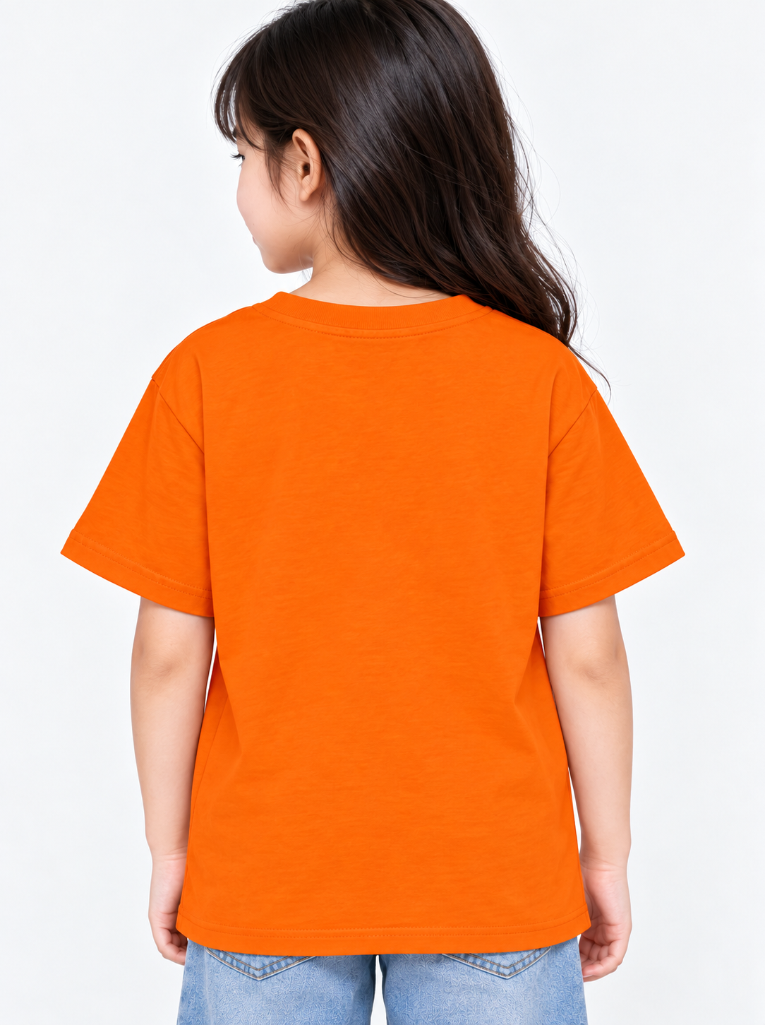 Girls Soccer T-Shirt | Play Your Way Football Graphic Tee | Mars Mash