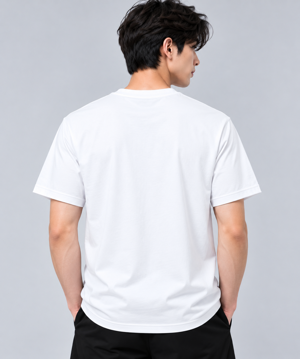 Train Your Mind Elevate Your Game Graphic T-Shirt | MARS MASH