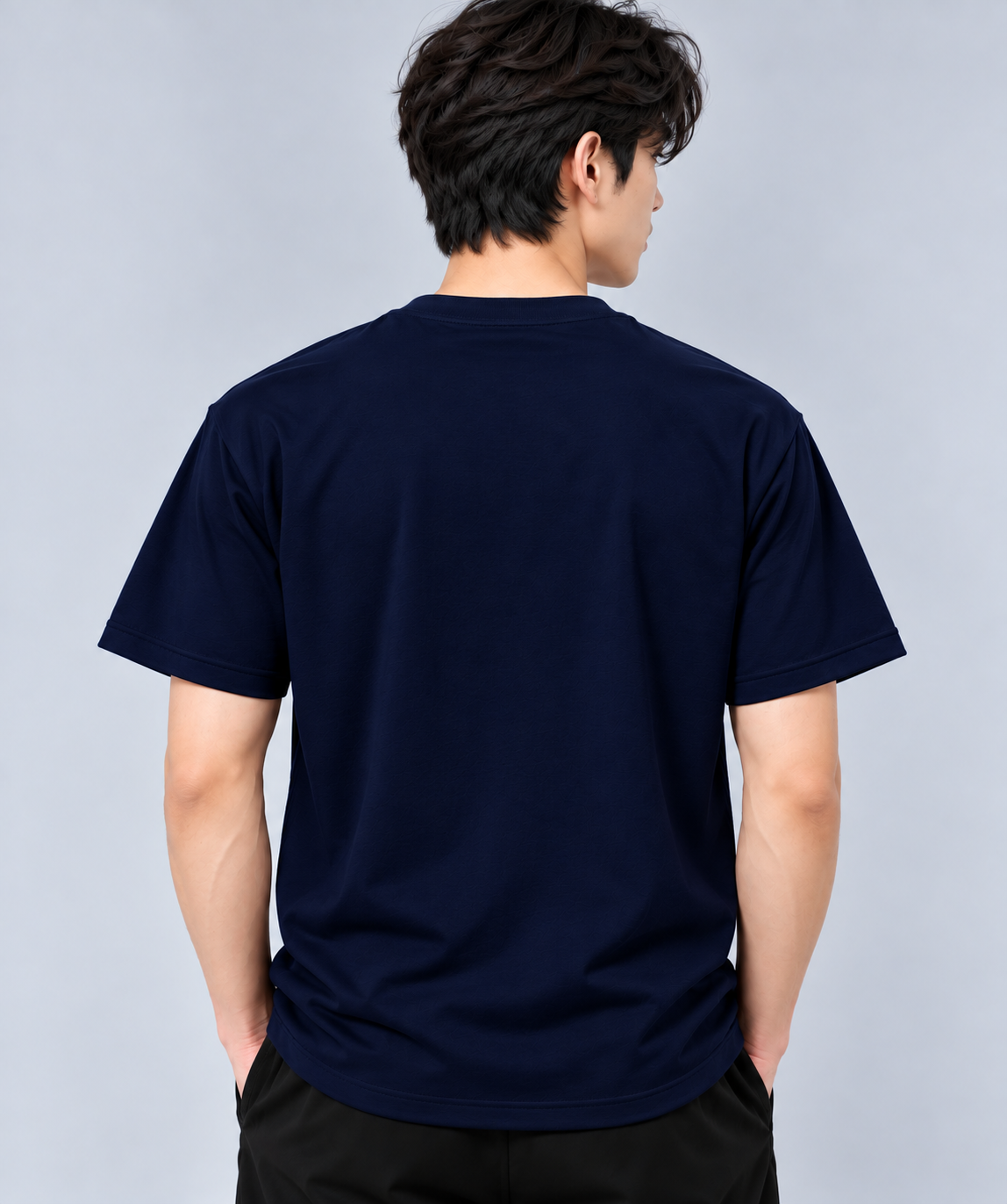 Rise Above Motivational Graphic T-Shirt | MARS MASH