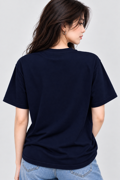 Women’s In My Mama Era T-Shirt | Minimalist Mama Graphic Tee | Mars Mash