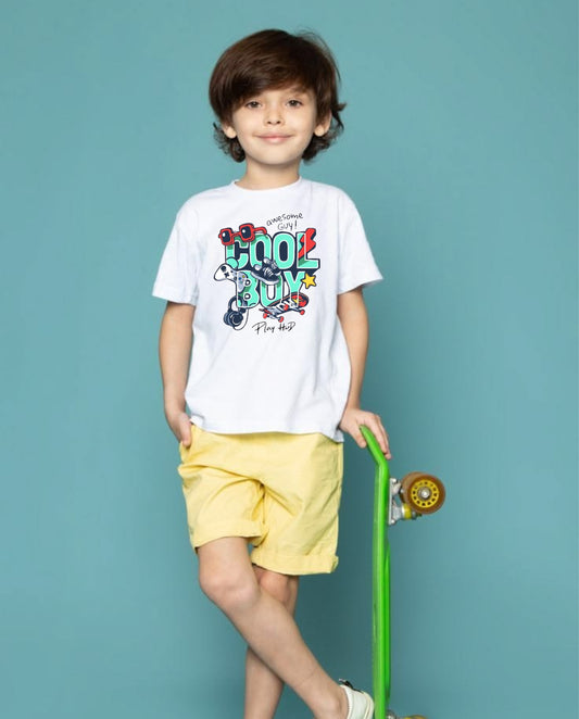 Cool Boy Gaming & Skate | Mars Mash