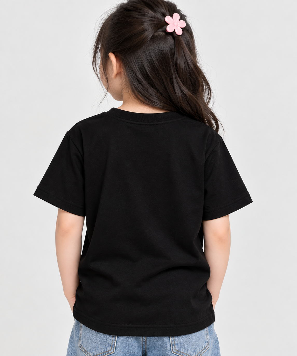 Kids Cute Animal Graphic T-Shirt | Friendship Tee | Mars Mash
