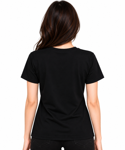 Women's Mindset T-Shirt | Strong Mind Kind Heart Tee