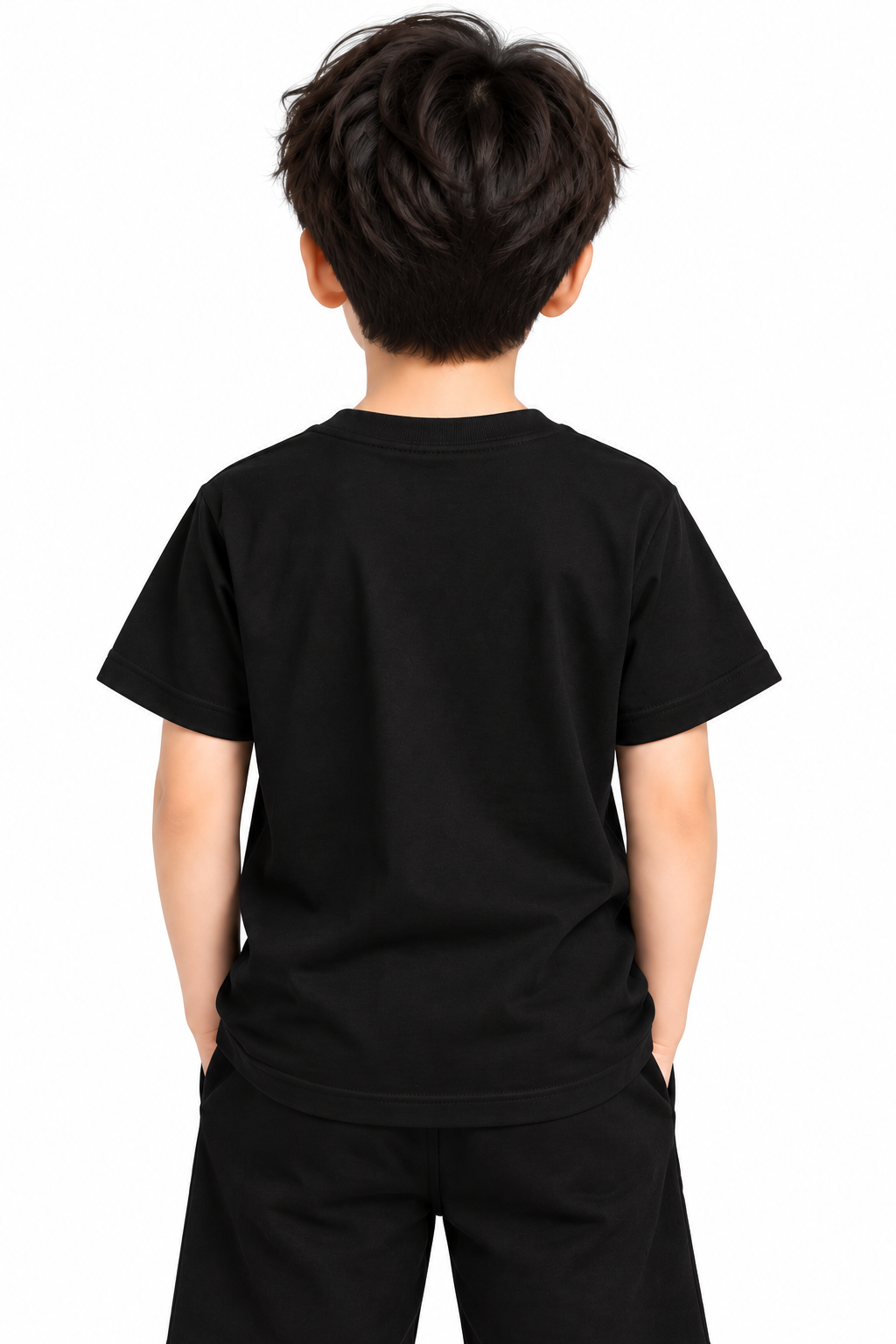 Play Has a Pulse Soccer T-Shirt for Kids – White | Mars Mash