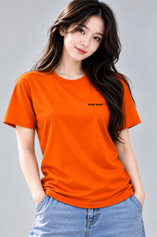 Dotknit T-Shirt | 100% Polyester | MARS MASH
