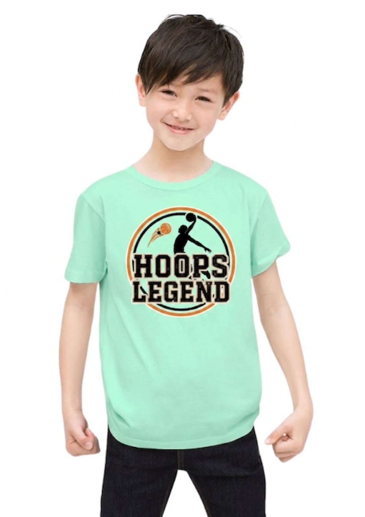 Hoops Legend Basketball | Mars Mash