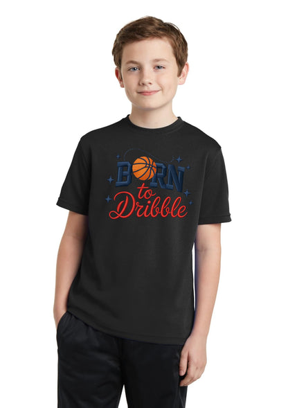 Born to Dribble Basketball | Mars Mash