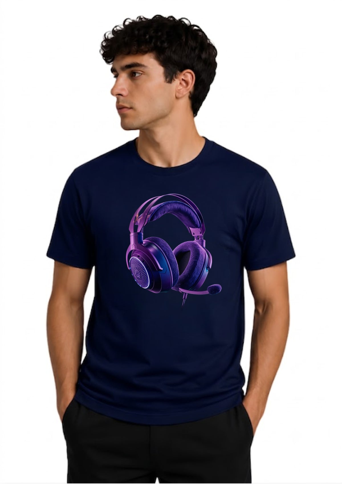 Gaming Headset | Mars Mash