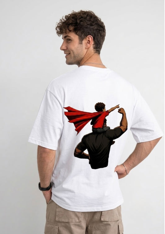 Super Hero | Mars Mash