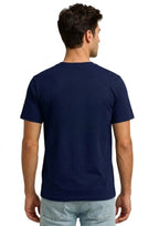 Turn Your Obstacles Into Stepping Stones Regular Fit T-Shirt | 100% Cotton | 180 GSM