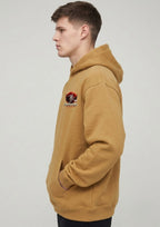 Social Introvert Graphic Printed Hoodie for Men | 350 GSM | Premium Comfort | Casual Streetwear