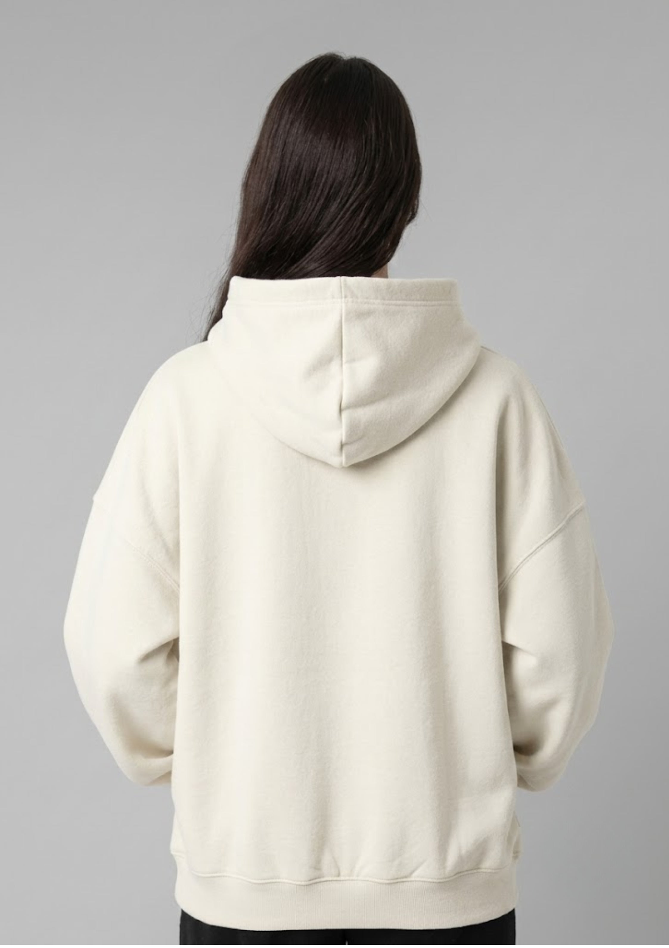 Confidence Strawberry Graphic Printed Hoodie for Women | 350 GSM | Premium Comfort | Casual Streetwear