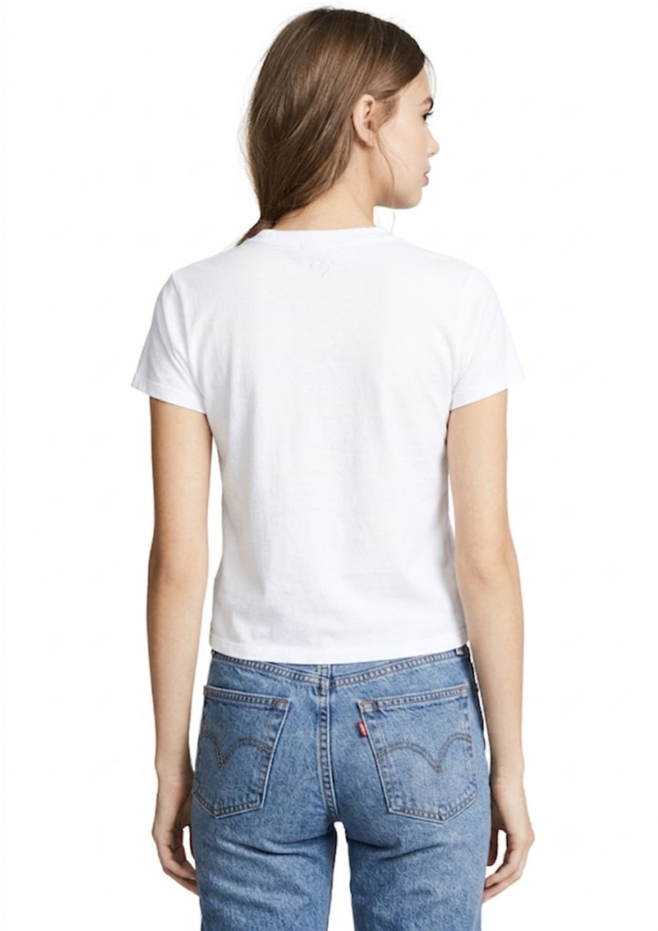 Cute Daily Thing Graphic T-Shirt for Women | 100% Cotton | Premium Comfort