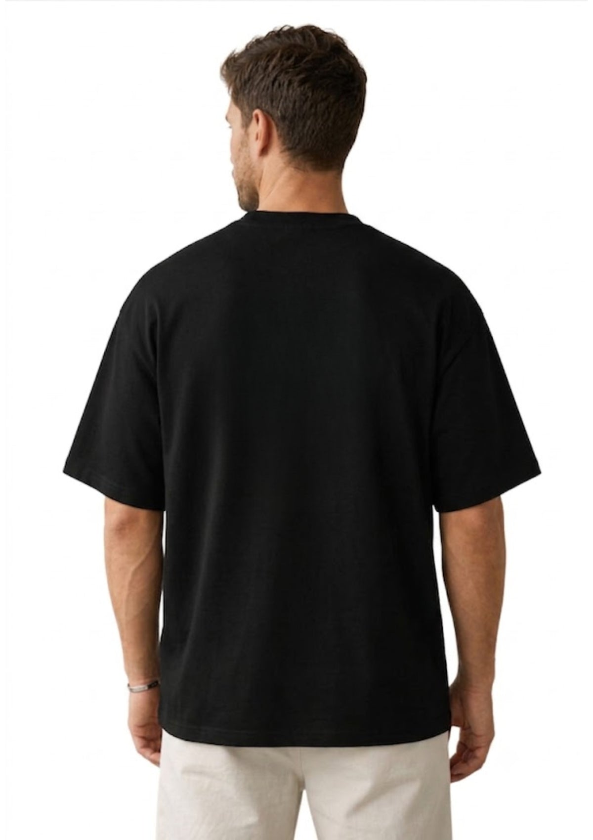 Cute Furious Dragon Oversized T-shirt | Mars Mash