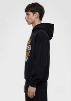 Jaisi Duniya Waise Hum Typography Printed Hoodie for Men | 350 GSM | Premium Comfort | Casual Streetwear