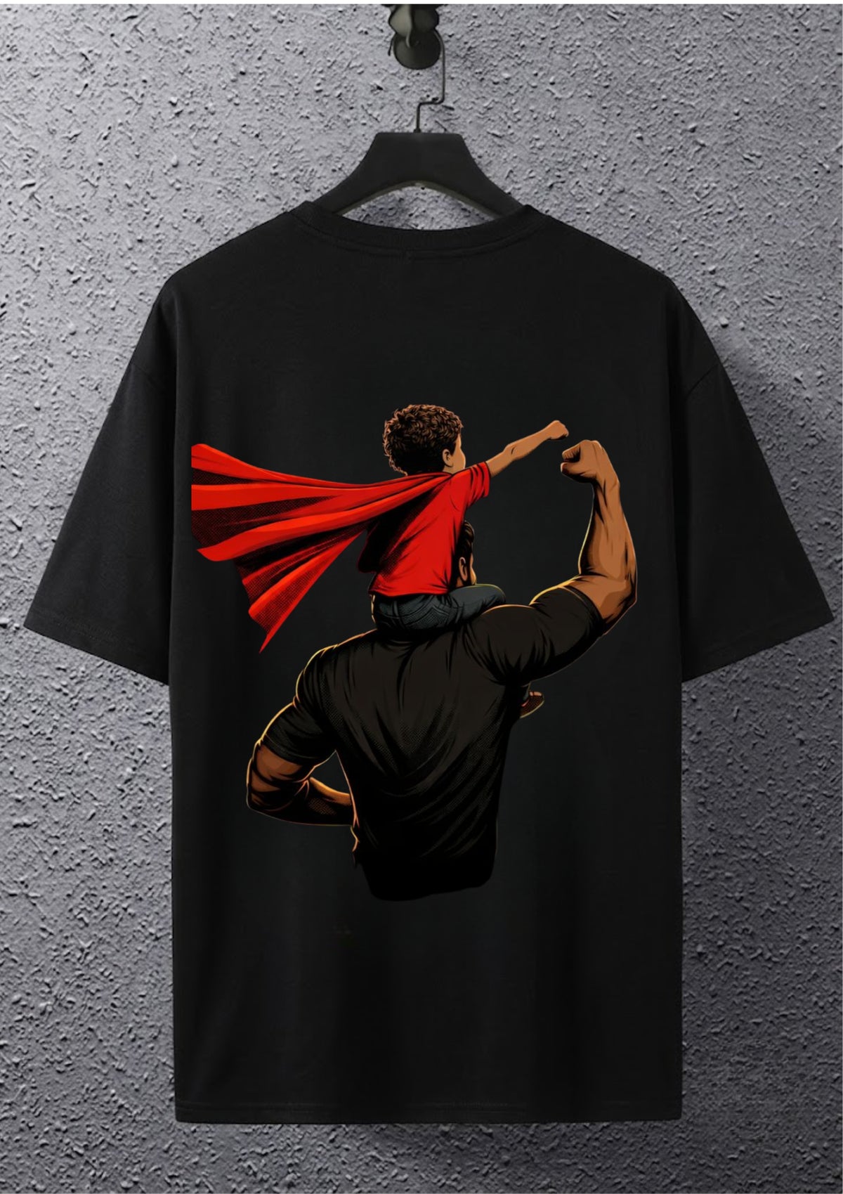 Super Hero | Mars Mash