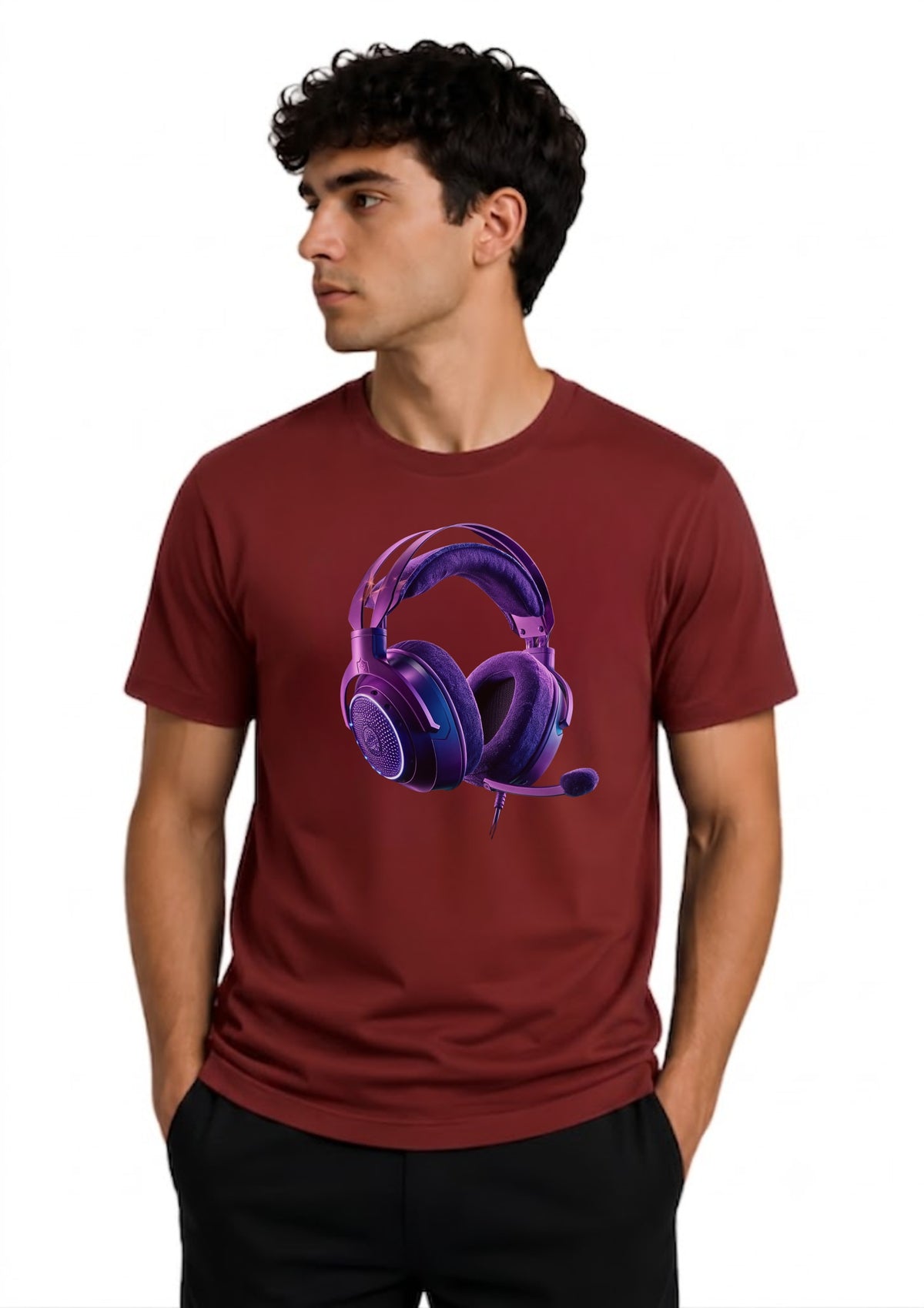 Gaming Headset | Mars Mash