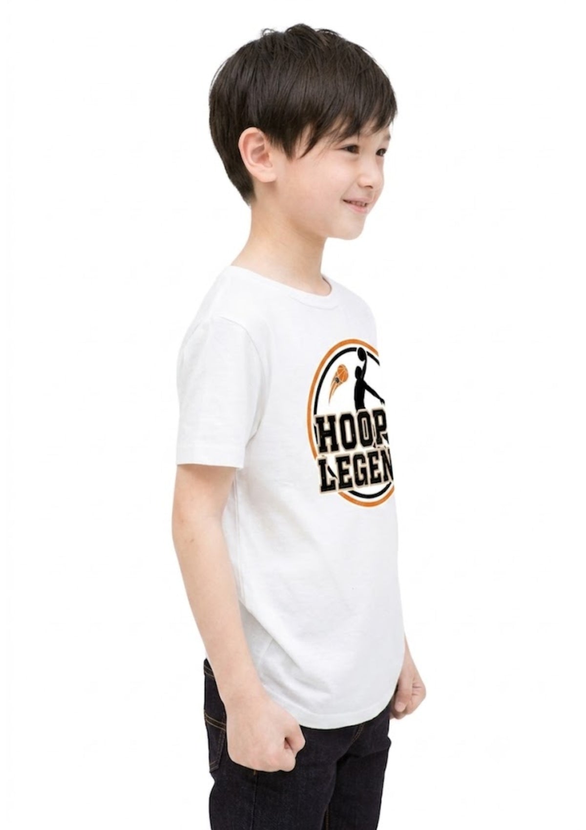 Hoops Legend Basketball | Mars Mash