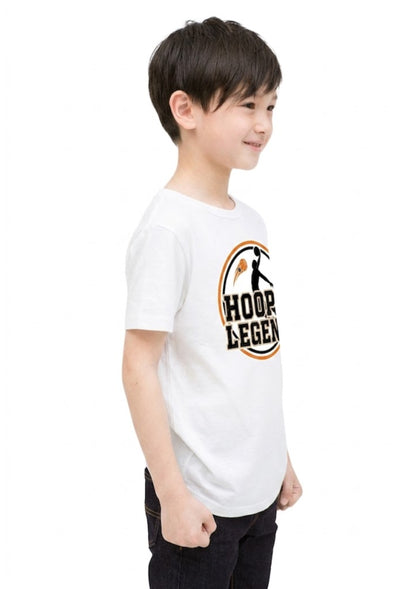 Hoops Legend Basketball | Mars Mash