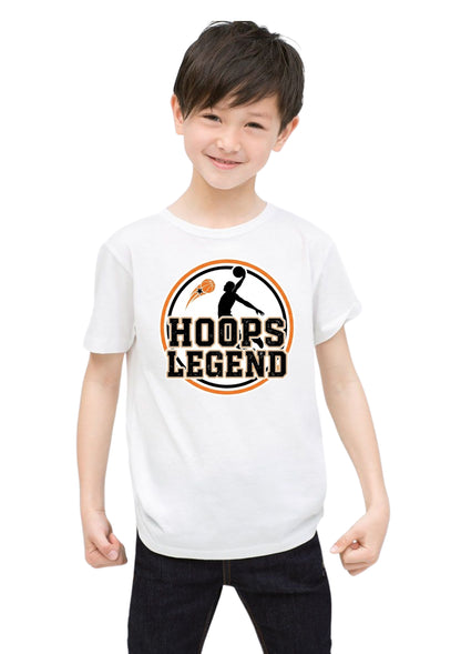 Hoops Legend Basketball | Mars Mash