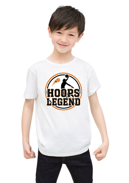Hoops Legend Basketball | Mars Mash