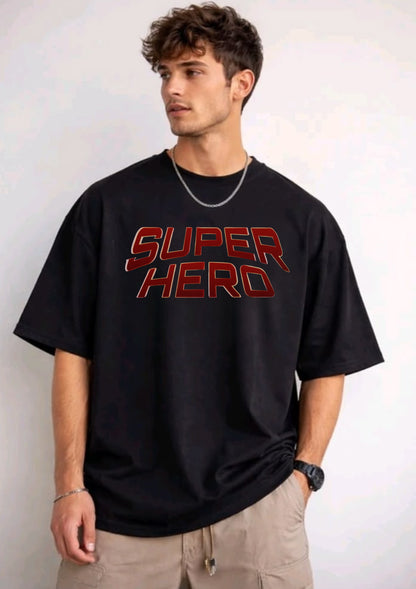 Super Hero | Mars Mash
