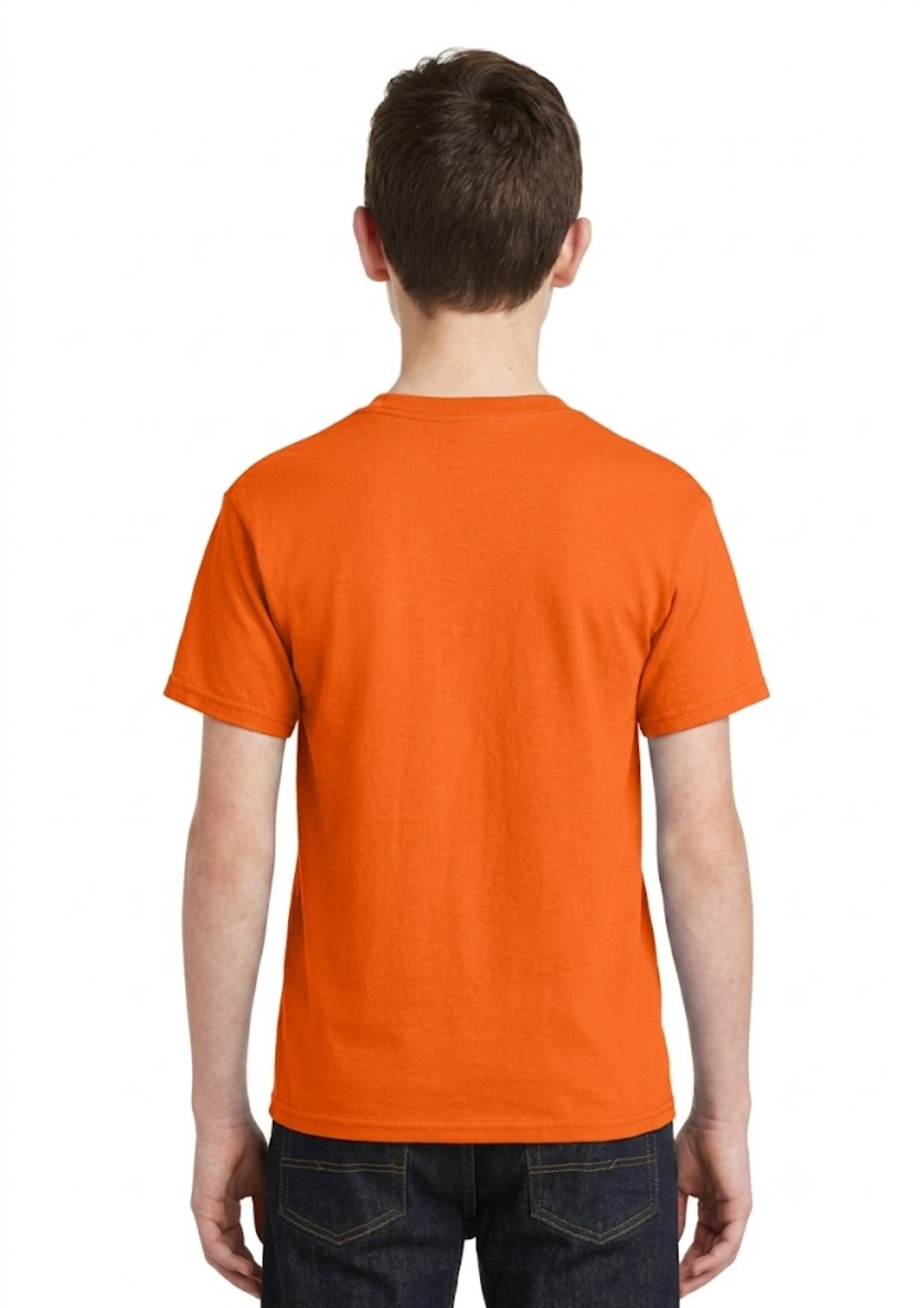 Speed Club Vintage Racing Car Graphic T-Shirt for Kids | 100% Cotton | Premium Comfort