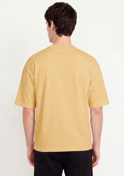 Anime Eyes "I'm Watching You" Oversized T-shirt | Mars Mash
