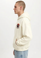 GOAT Football Legend Graphic Printed Hoodie for Men | 350 GSM | Premium Comfort | Casual Streetwear