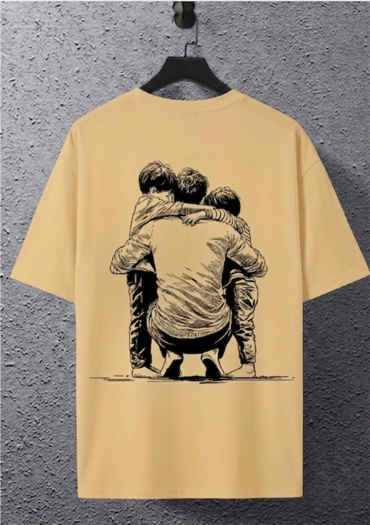 Father & Kids Bond | Mars Mash