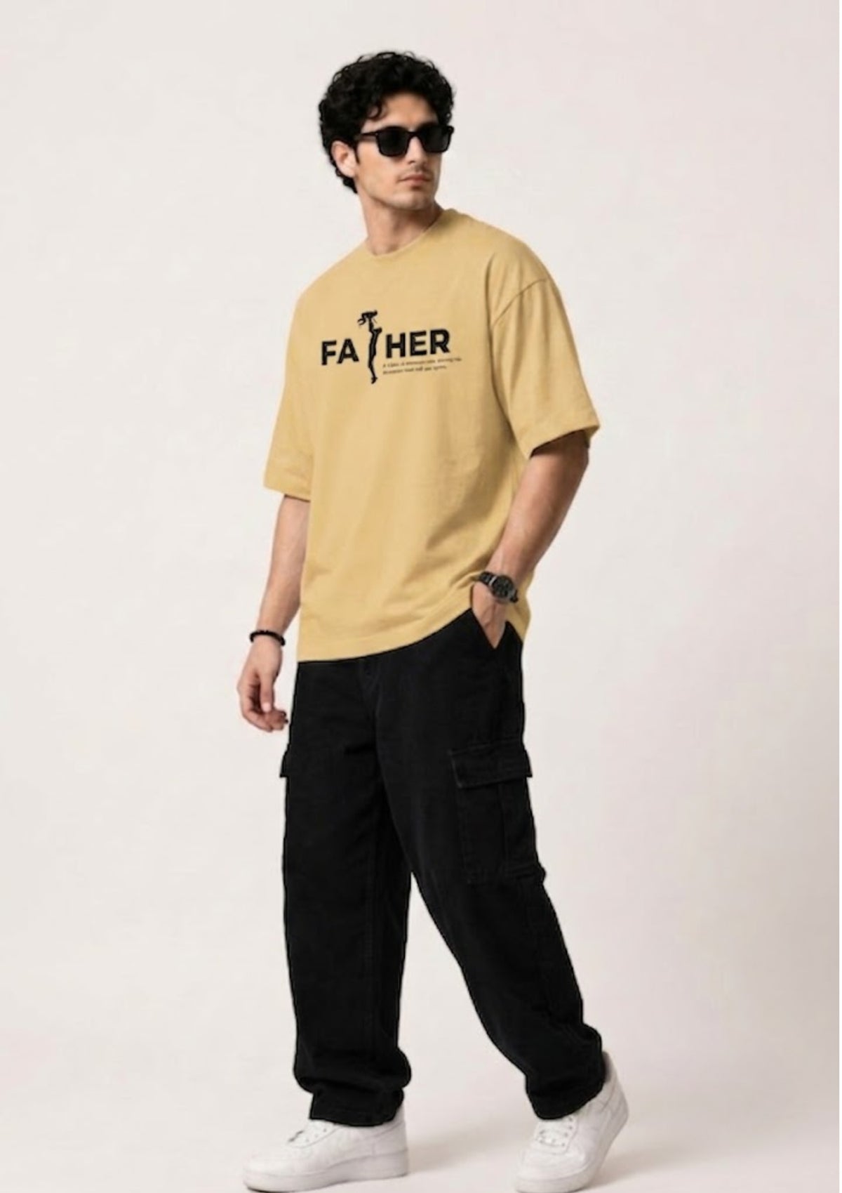 Father & Kids Bond | Mars Mash