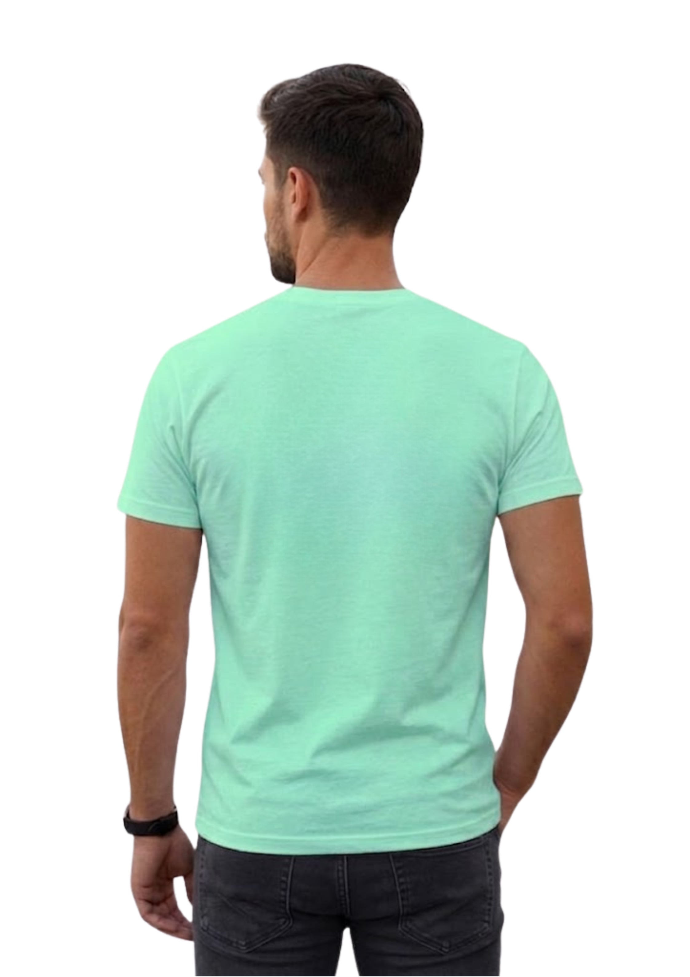 Marvel Icons Graphic Printed Regular Fit T-Shirt | 100% Cotton | 180 GSM