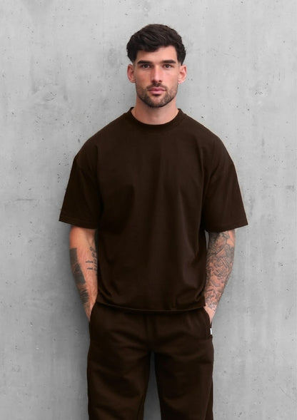GO Where You Feel Most Alive Oversized T-shirt  | Mars Mash
