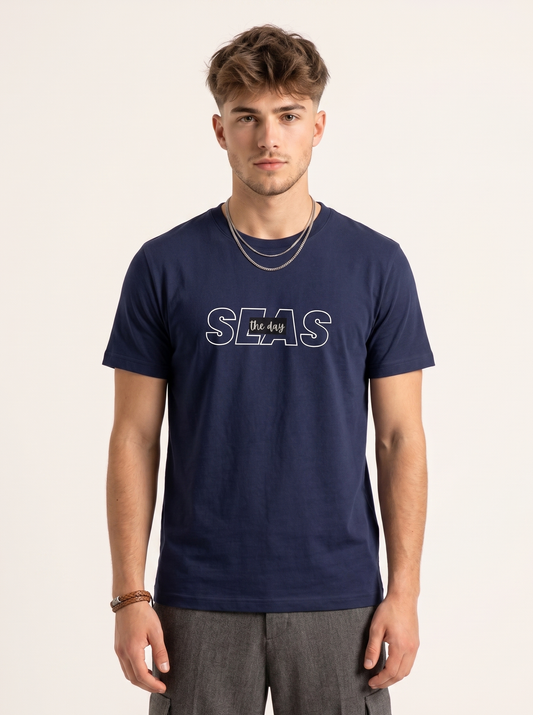 Seas Style | Mars Mash