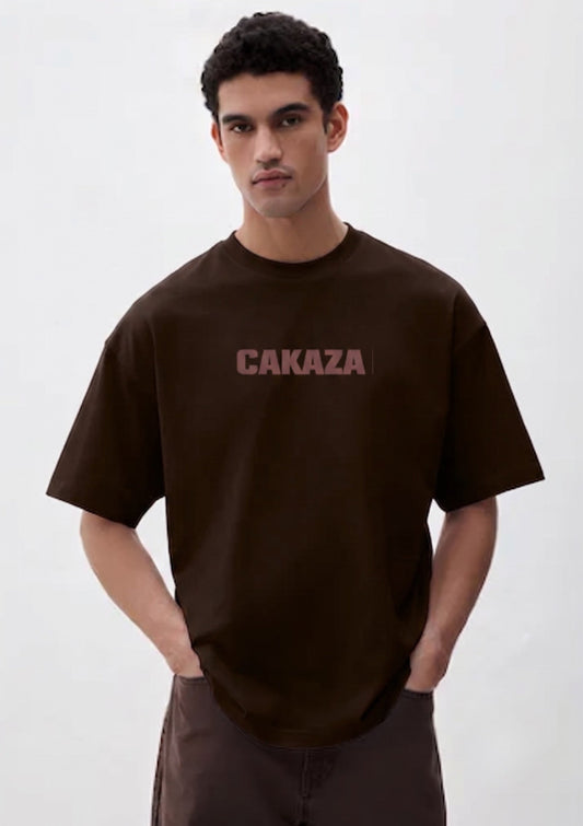 Cakaza  Oversized T-Shirt | Mars Mash