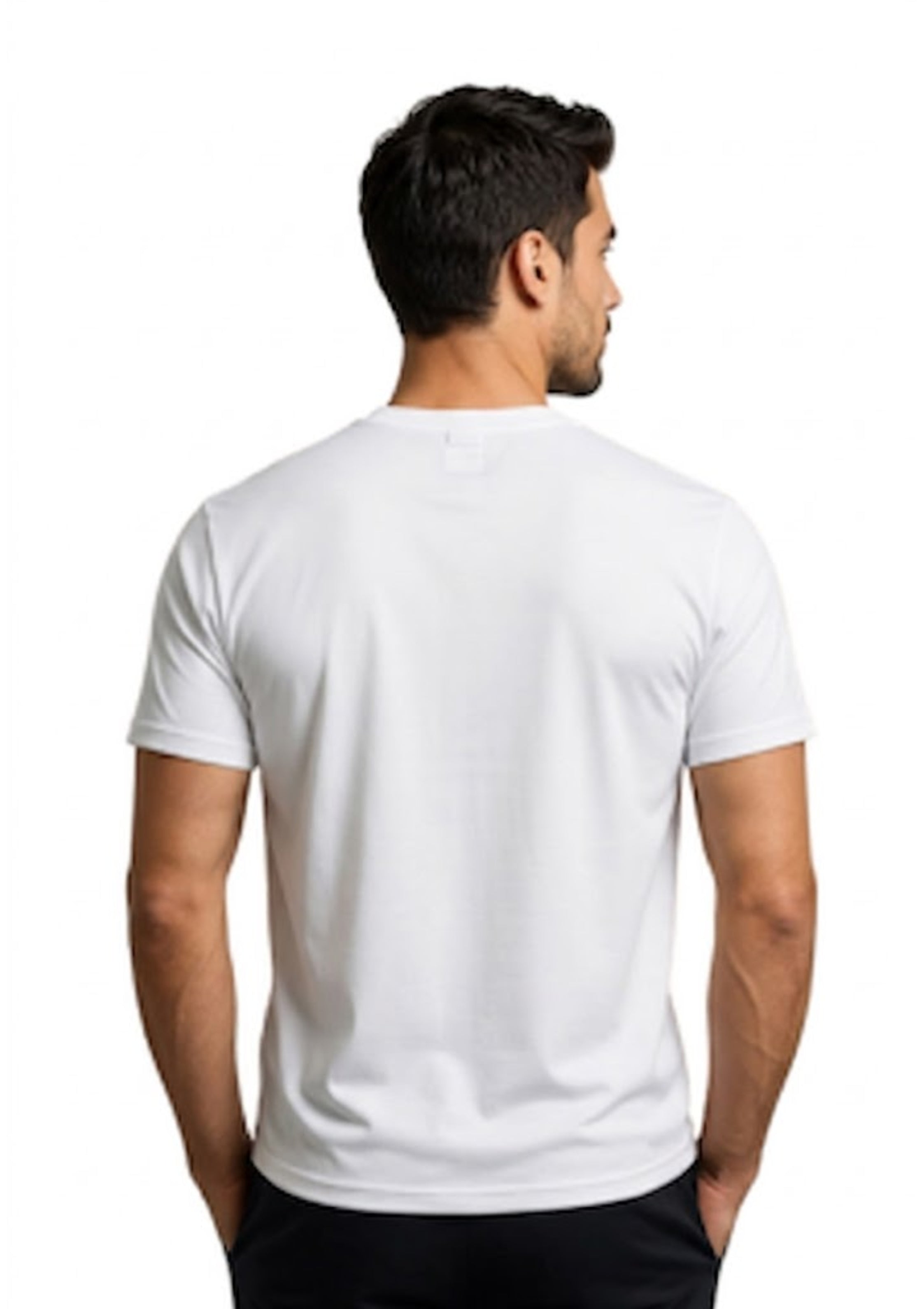 Social Introvert Graphic T-Shirt | 100% Cotton | 180 GSM