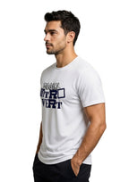 Social Introvert Graphic T-Shirt | 100% Cotton | 180 GSM