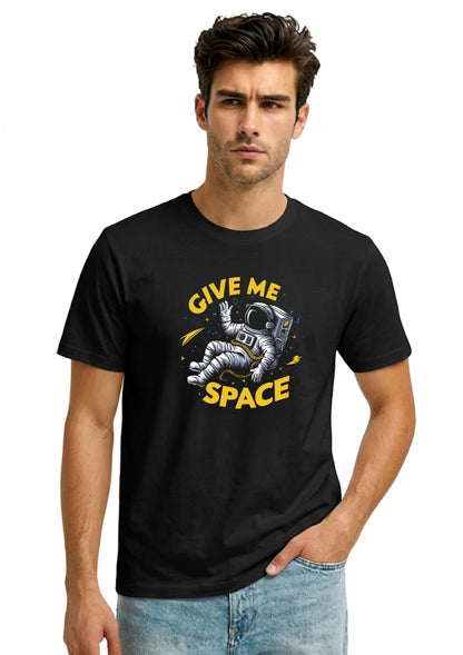 Give Me Space | Mars Mash