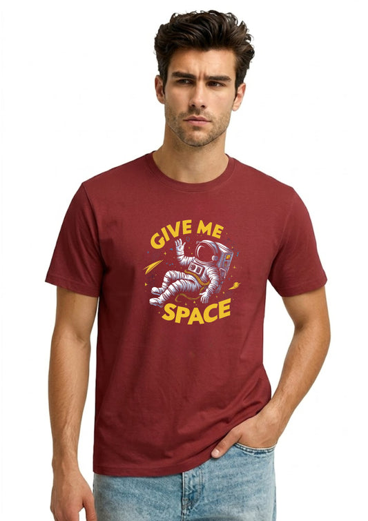 Give Me Space | Mars Mash
