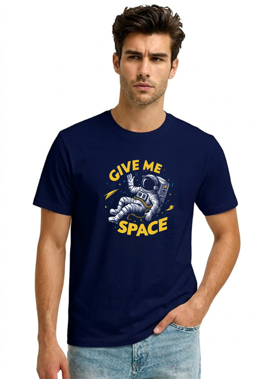 Give Me Space | Mars Mash