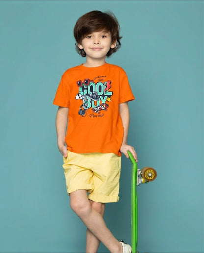 Cool Boy Gaming & Skate | Mars Mash