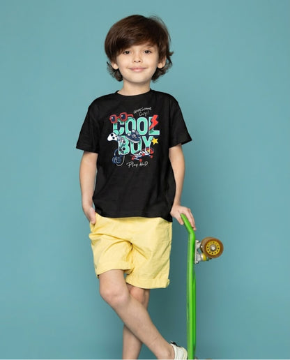 Cool Boy Gaming & Skate | Mars Mash