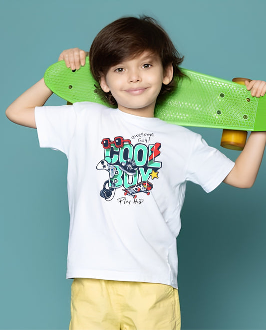 Cool Boy Gaming & Skate | Mars Mash
