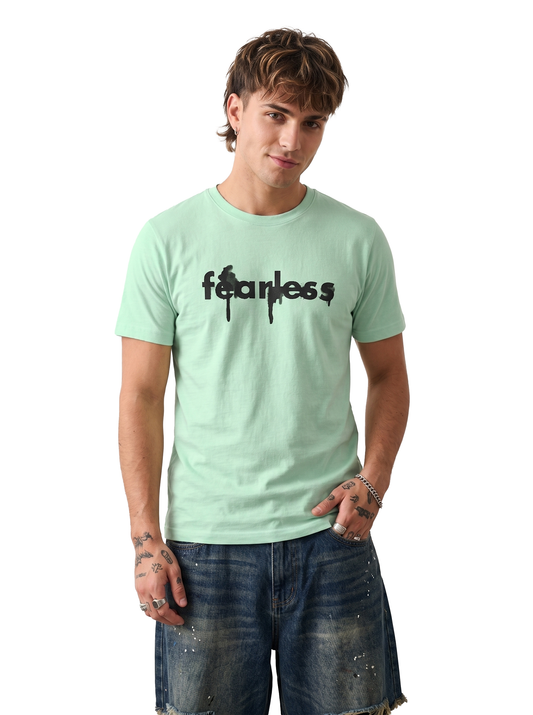 Fearless | Mars Mash