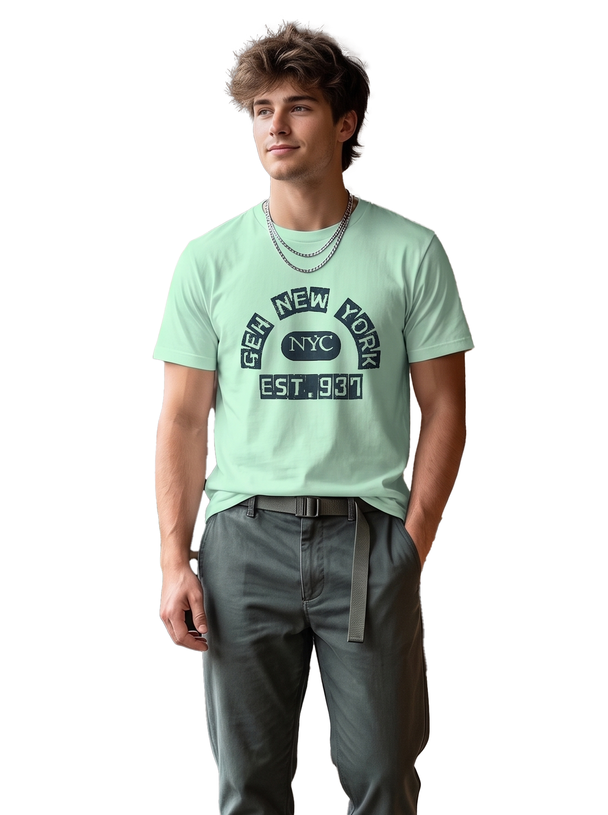 New York Style | Mars Mash